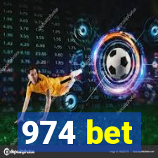 974 bet